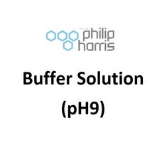 Buffer Solution: pH9 - 500ml